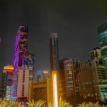 Vortex Suites Klcc By Welt Kuala Lumpur Exterior foto