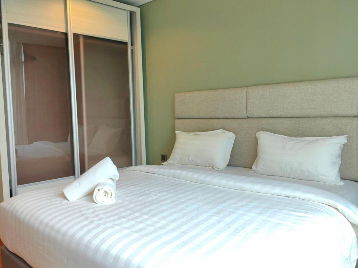 Vortex Suites Klcc By Welt Kuala Lumpur Exterior foto