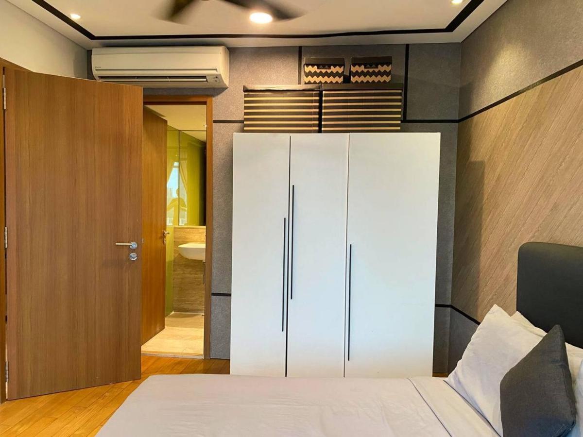 Vortex Suites Klcc By Welt Kuala Lumpur Exterior foto