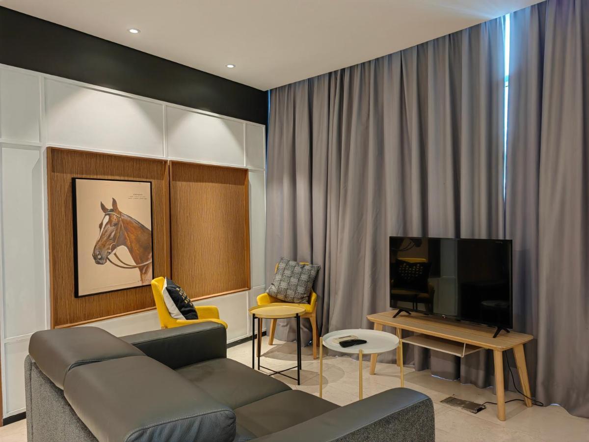 Vortex Suites Klcc By Welt Kuala Lumpur Exterior foto